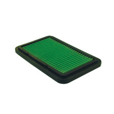 Filtre à Air Green Toyota MR2 1.8 16V Après 1999 - GR-P450279 - P450279 - 3661768476970