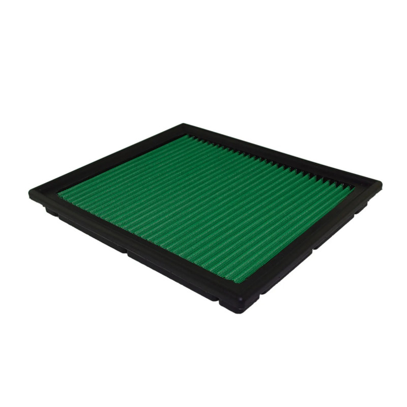Filtro ad Aria Green Golf 3 1.9 TDi/VR6 - GR-P468401 - P468401 - 3661768451090