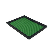Filtre à air de remplacement origine GREEN FILTER Nissan NAVARA NP300 D23 2,3L DCI 1 - GR-P468450 - P468450 - 3700161104476