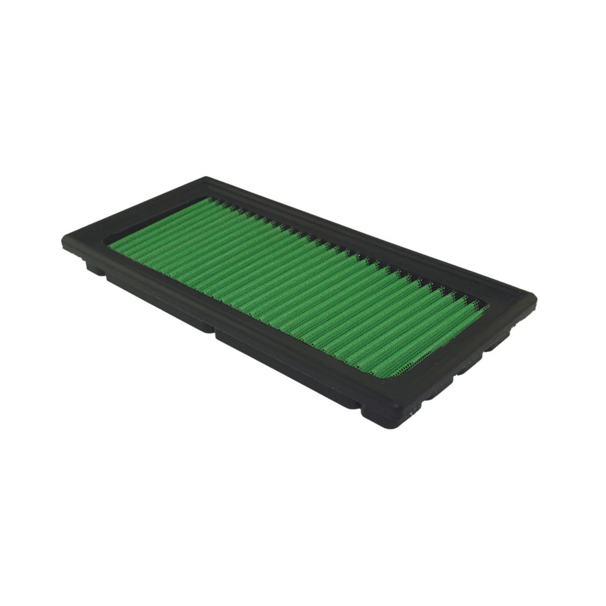 Origineel vervangingsluchtfilter GREEN FILTER Renault R5 Turbo - GR-P491639 - P491639 - 3661768475478