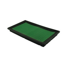 Filtre à Air Green Subaru WRX 2002-2005 - GR-P509706 - P509706 - 3661768387801