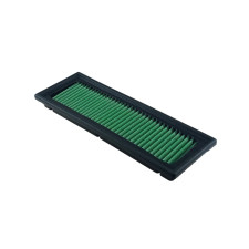 Origineel vervangingsluchtfilter GREEN FILTER Citroën ZX Volcane - GR-P536584 - P536584 - 3661768564011
