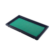 Green Aircleaner Lancia Delta Integrale 2.0 16V - GR-P543906 - P543906 - 3661768481479