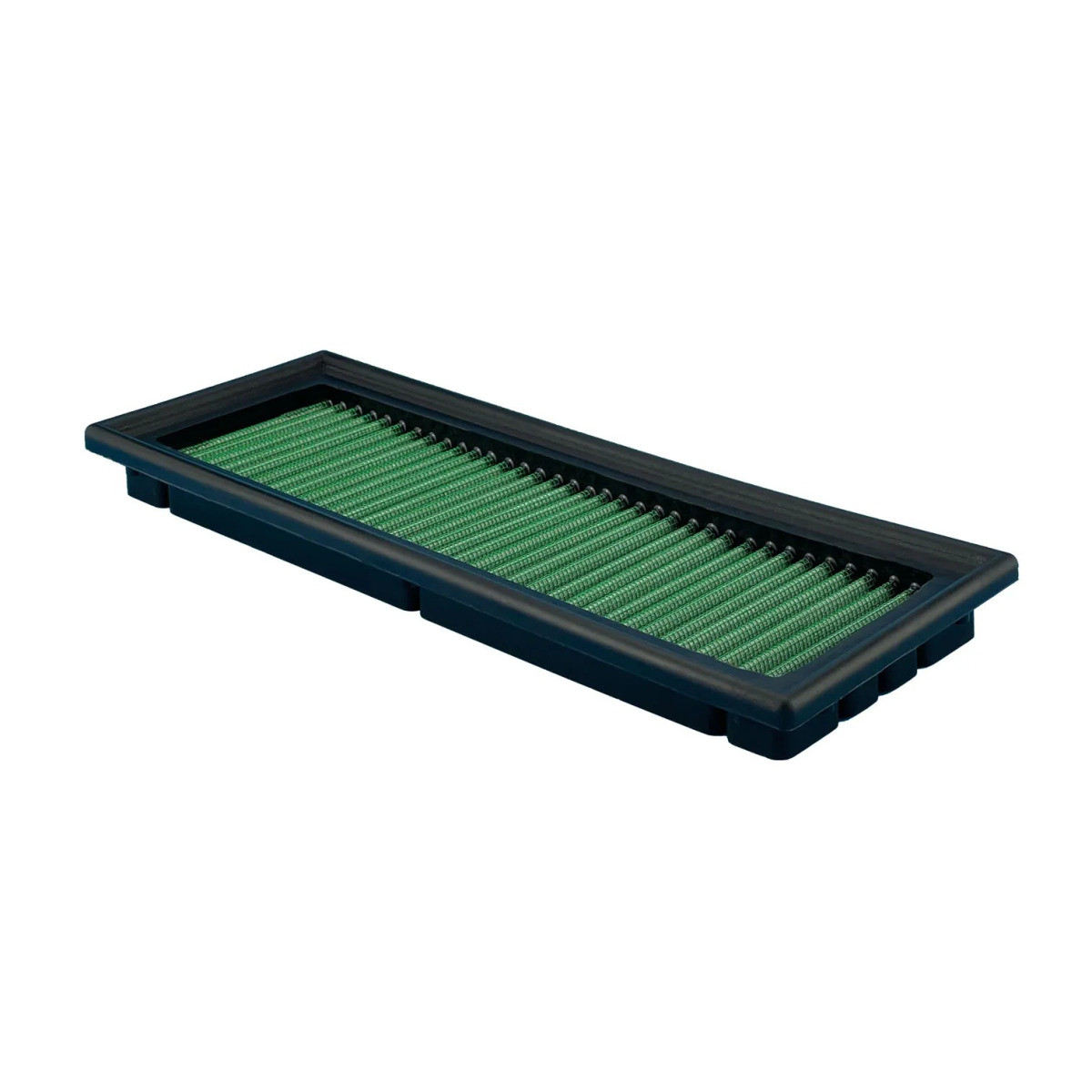 Origineel vervangingsluchtfilter GREEN FILTER Peugeot 106 1.6 S16 - GR-P549205 - P549205 - 3661768344033