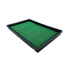 GREEN FILTER OEM replacment air filter Fiat CROMA I 2.0 T - GR-P545760 - P545760 - 3700161104872