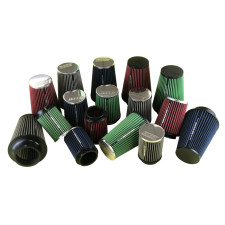 GREEN FILTER OEM replacment air filter FIAT UNO 1.9 D 89-94 - GR-P552793 - P552793 - 3700161104896