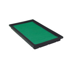 Filtro Aria Green Audi / Jaguar / Porsche / Volkswagen - GR-P554733 - P554733 - 3661768453155