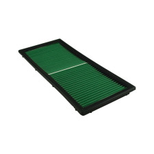 Filtro dell'Aria Green Ssang Yong Korondo 2.9d - GR-P680708 - P680708 - 3661768393802