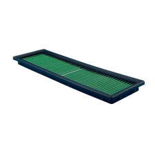 GREEN FILTER OEM replacment air filter Dacia DUSTER I 1.6 D 11/84-09/93 - GR-P691405 - P691405 - 3700161105404