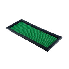 Filtro Aria Green BMW E36 318 TDS 47.99 - GR-P711297 - P711297 - 3661768501139