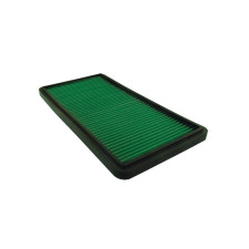 Origineel vervangingsluchtfilter GREEN FILTER Alfa Roméo 75 3L V6 - GR-P733007 - P733007 - 3661768583500