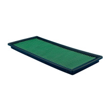 Origineel vervangingsluchtfilter GREEN FILTER Porsche 911 2.7/3.0 - GR-P714915 - P714915 - 3661768519271