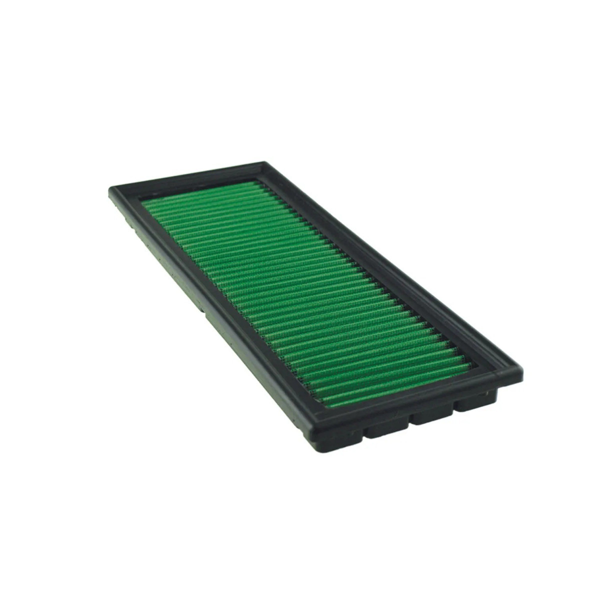 Filtre à air de remplacement origine GREEN FILTER Golf 2 1.8 8V GTi 112ch 84 - GR-P606839 - P606839 - 3661768452424