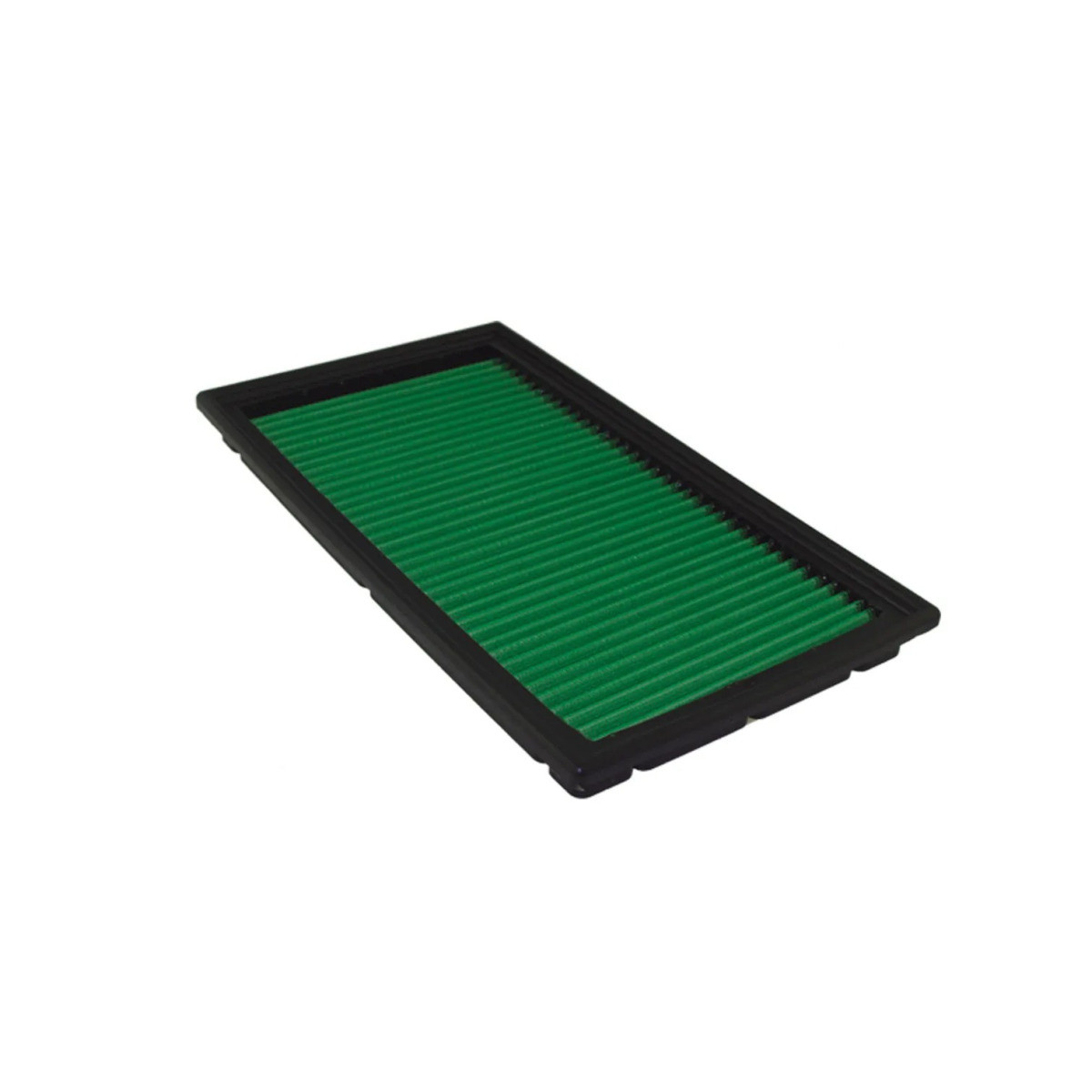 Filtre à air de remplacement origine GREEN FILTER Mercedes E CLASSE W210 55 AMG W210 3 - GR-P603342 - P603342 - 3700161105084