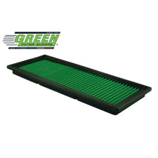 Filtro dell'Aria Green Leon II 2.0 TDi - GR-P612252 - P612252 - 3661768336151