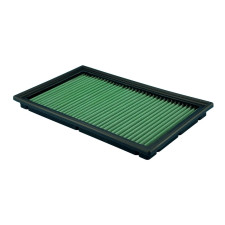 Origineel vervangingsluchtfilter GREEN FILTER Opel Vectra/Speedster 2.2 16V - GR-P612371 - P612371 - 3661768482643