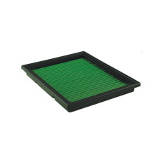Filtre à Air Green Land Rover Discovery MkII 2.5 TD 1999-2004 - GR-P918290 - P918290 - 3661768519509