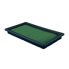 Origineel vervangingsluchtfilter GREEN FILTER Ford Focus ST170 - GR-P950296 - P950296 - 3661768583678