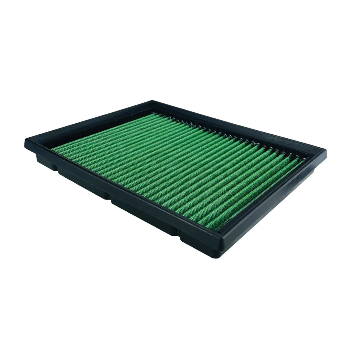 Origineel vervangingsluchtfilter GREEN FILTER Renault Laguna III 2.0 DCi - GR-P950302 - P950302 - 3661768468531