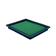 Filtro Dell'Aria Green Toyota RAV 4 IV 2,5L HYBRID - GR-P950301 - P950301 - 3700161105671