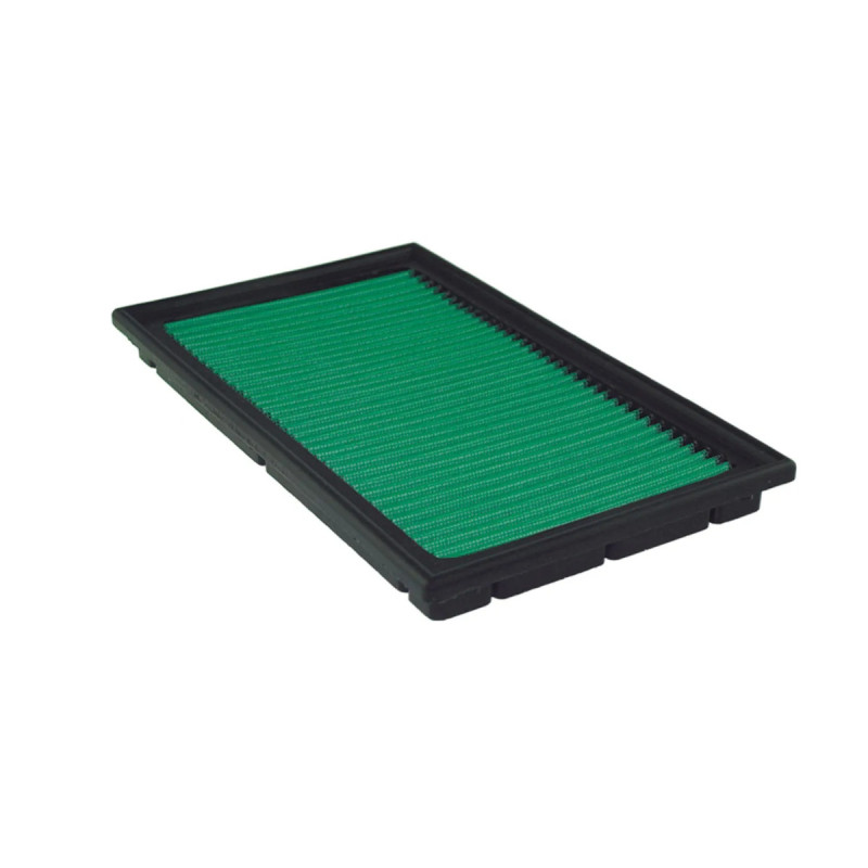 Filtre à air de remplacement origine GREEN FILTER Volvo V70 I 2,4L 20V T - GR-P950304 - P950304 - 3700161105701