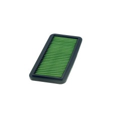 GREEN FILTER OEM replacment air filter TOYOTA PASEO 1.5 16V 96- - GR-P950309 - P950309 - 3700161105756