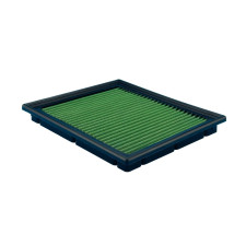 Filtre à air de remplacement origine GREEN FILTER Mercedes SLK CLASSE R 170 230 KOMP - GR-P950310 - P950310 - 3700161105763