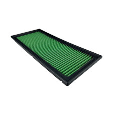 Green Air Filter Subaru Forester (SG) 2,0i - GR-P950315 - P950315 - 3700161105817