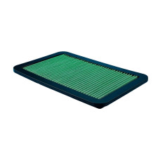Origineel vervangingsluchtfilter GREEN FILTER Opel Frontera 3.2 V6 1999-2004 - GR-P950316 - P950316 - 3661768592908