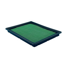 Origineel vervangingsluchtfilter GREEN FILTER VW TRANSPORTER T4 2,5L TDI - GR-P950325 - P950325 - 3700161105916