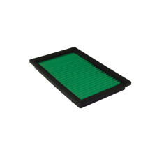 Filtre à air de remplacement origine GREEN FILTER Opel AGILA I 1.2 16V 04- - GR-P950329 - P950329 - 3700161105954