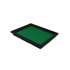 GREEN FILTER OEM replacment air filter Fiat MULTIPLA 1.9 JTD 01- - GR-P950335 - P950335 - 3700161106005