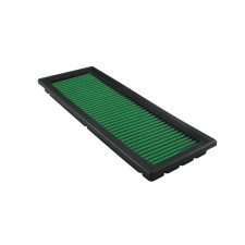 Green Air Filter Mercedes CLK C 209 320 - GR-P950350 - P950350 - 3661768426197