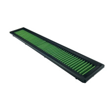 Filtre à air Green BA MC Racing Peugeot 306 458x85x23 - GR-P950351 - P950351 - 3661768331170