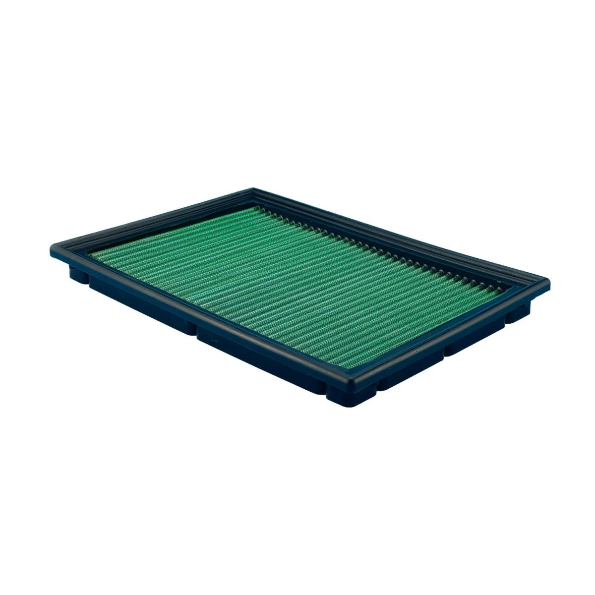 Origineel vervangingsluchtfilter GREEN FILTER Opel Corsa C behalve 1.3 CDTi 90 - GR-P950353 - P950353 - 3661768327111