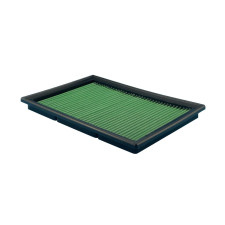Origineel vervangingsluchtfilter GREEN FILTER Seat ALHAMBRA II 2.0 TDI - GR-P950358 - P950358 - 3700161146001