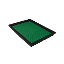 Origineel vervangingsluchtfilter GREEN FILTER Opel Astra GTC / Mercedes - GR-P536812 - P536812 - 3661768425640