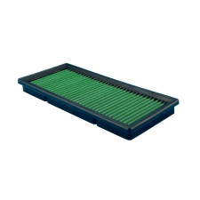 Filtro Dell'Aria Green Mercedes SLK CLASSE R 170 320 3,2L V6 - GR-P950362 - P950362 - 3700161146100