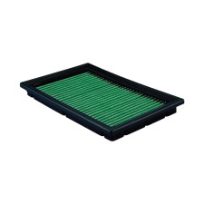 GREEN FILTER OEM replacment air filter Fiat STILO 2,4L 20V ABARTH - GR-P950365 - P950365 - 3700161117001