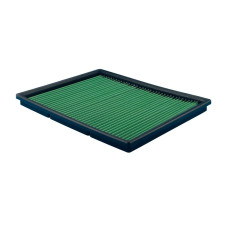 Origineel vervangingsluchtfilter GREEN FILTER Opel VECTRA C 3,2L V6 24V - GR-P950370 - P950370 - 3700161149026