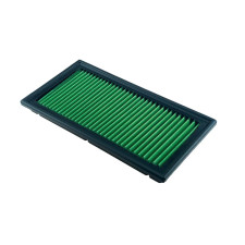 Filtre à air de remplacement origine GREEN FILTER Seat IBIZA IV 6L1 1.2 12V 3 70cv - GR-P950371 - P950371 - 3700161149019
