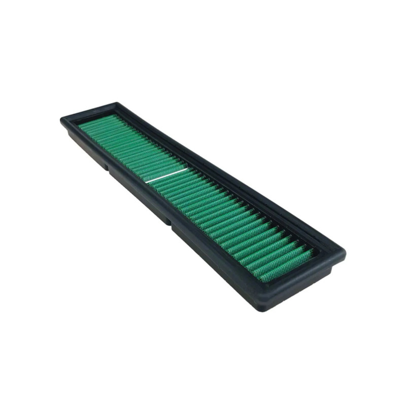 Origineel vervangingsluchtfilter GREEN FILTER Renault Clio 2 1.5 DCi - GR-P950368 - P950368 - 3661768447055