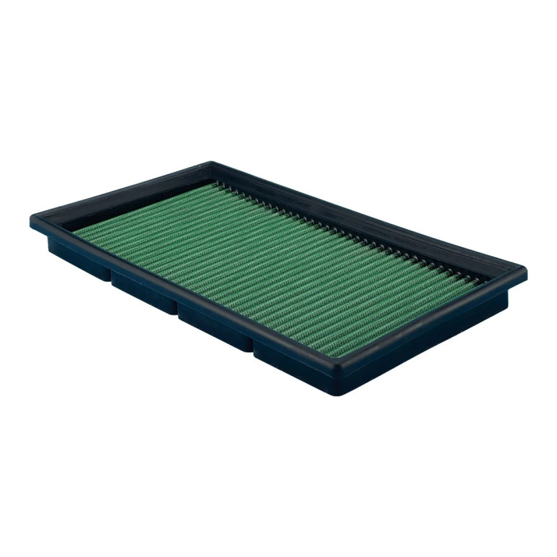 Filtro Aria Green Alfa Romeo 147 1.9 JTD - GR-P950374 - P950374 - 3661768501269
