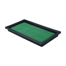 Filtre à air de remplacement origine GREEN FILTER Renault AVENTIME 3,0L V6 24V - GR-P950377 - P950377 - 3700161149156