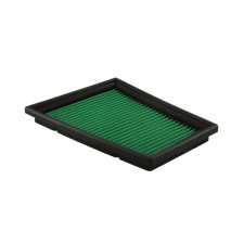 Filtre à Air Green Renault Megane 2 RS Turbo - GR-P950382 - P950382 - 3661768336984