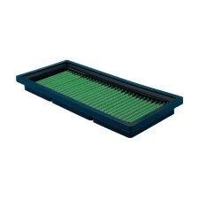 Origineel vervangingsluchtfilter GREEN FILTER Fiat PUNTO II 188/188AX 1.2 8V - GR-P950391 - P950391 - 3700161157939