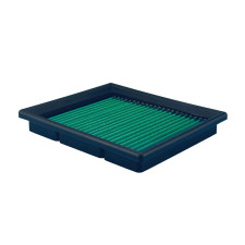 Filtre à air de remplacement origine GREEN FILTER Ford FIESTA V 2.0 16V ST - GR-P950394 - P950394 - 3661768671757