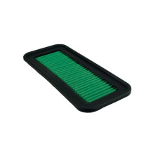 Filtre à air de remplacement origine GREEN FILTER Toyota YARIS II XP9 1.4 D4-D - GR-P950396 - P950396 - 3700161163619
