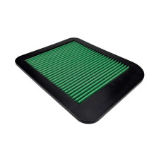 Filtre à air de remplacement origine GREEN FILTER Mitsubishi GRANDIS 2,4L 16V 04- - GR-P950395 - P950395 - 3700161162308