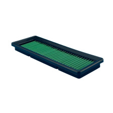 Filtre à air de remplacement origine GREEN FILTER FIAT 500 1.2 8V 69cv 07- - GR-P950397 - P950397 - 3700161197706